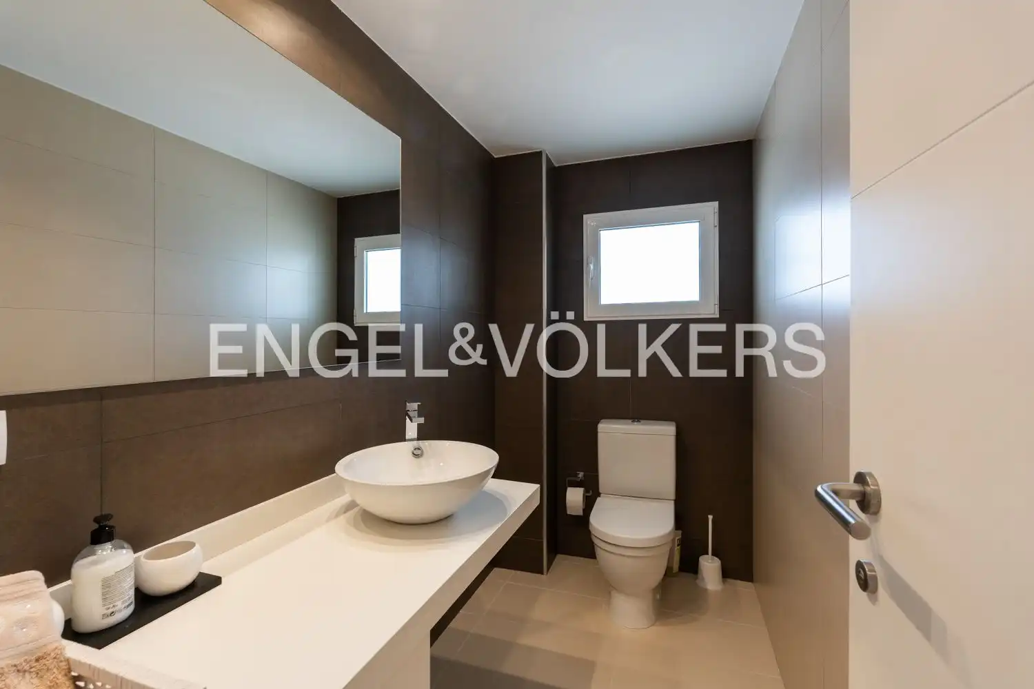 Baño de Casa o chalet en venta en Alfarb con Calefacción, Jardín privado y Parquet