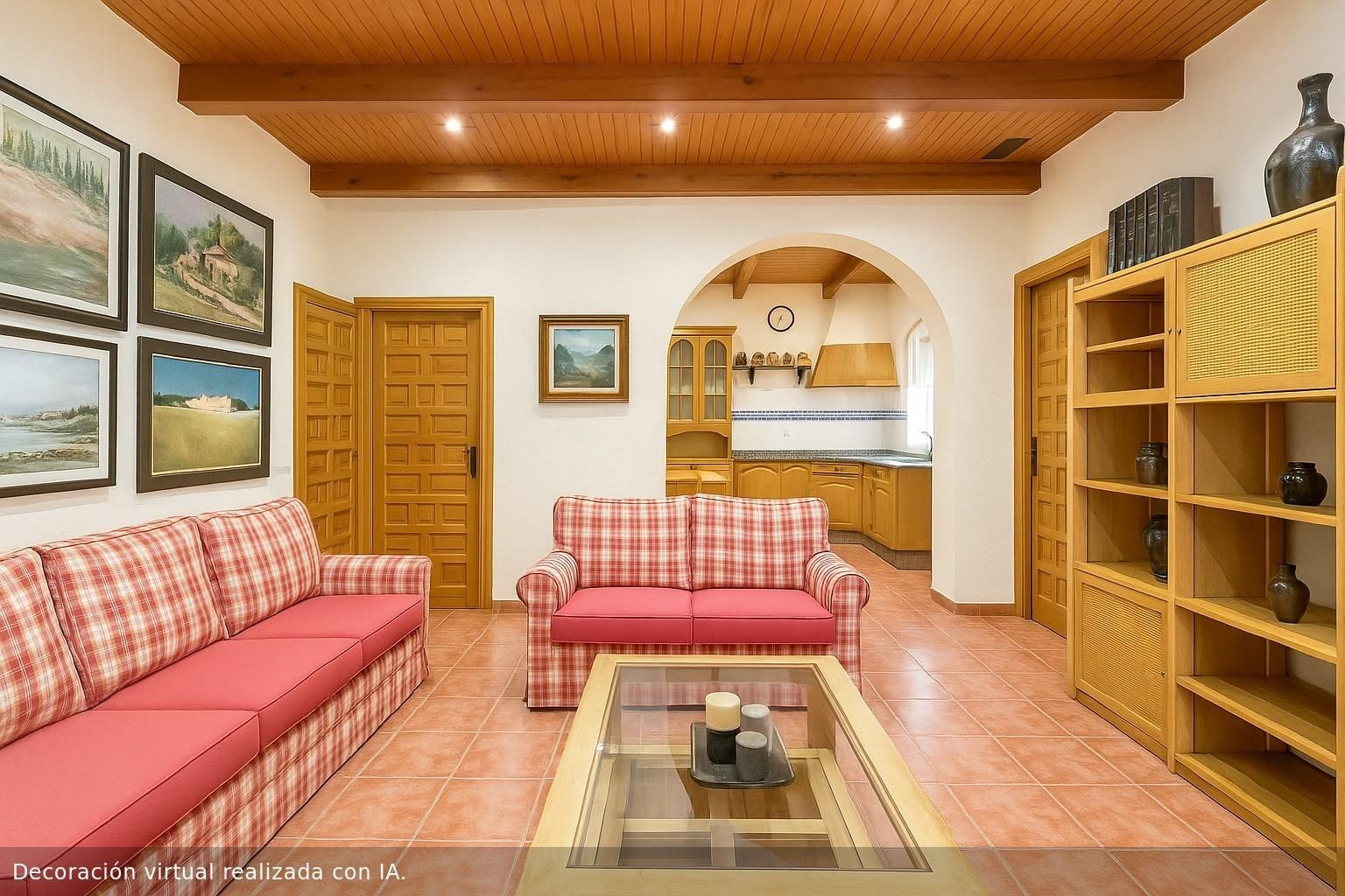 Apartment for sale in Laguna de Duero