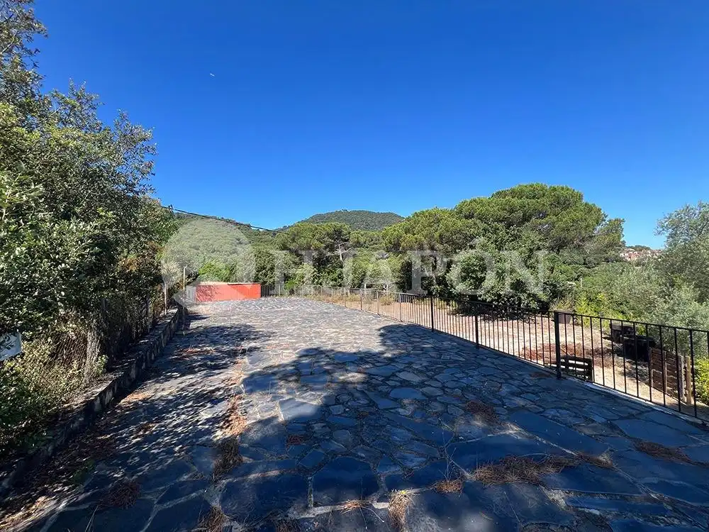 Casa con piscina en venta en Vallromanes, imagen 70