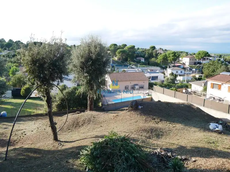 Residential land for sale in Carrer del Carme, imagen 12
