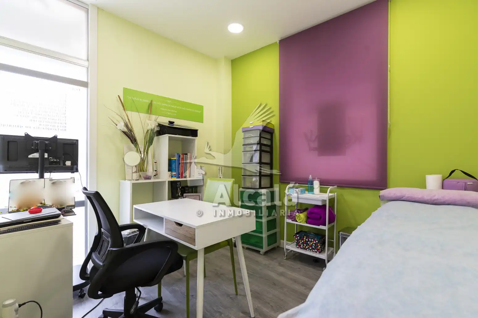 Local en venta en Casco histórico