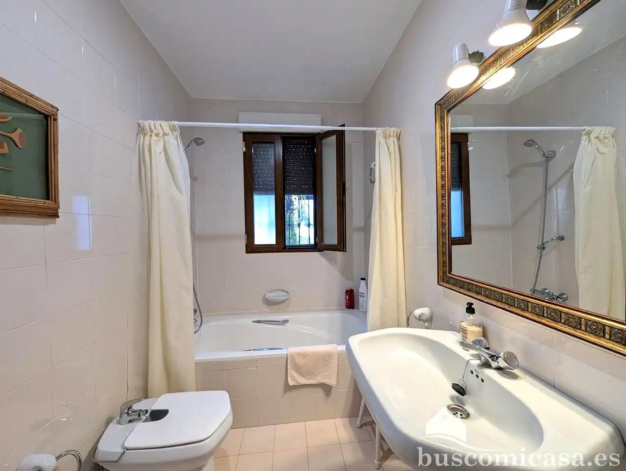 Maison rustique avec piscine à vendre à Santuario Virgen de la Cabeza, imagen 49