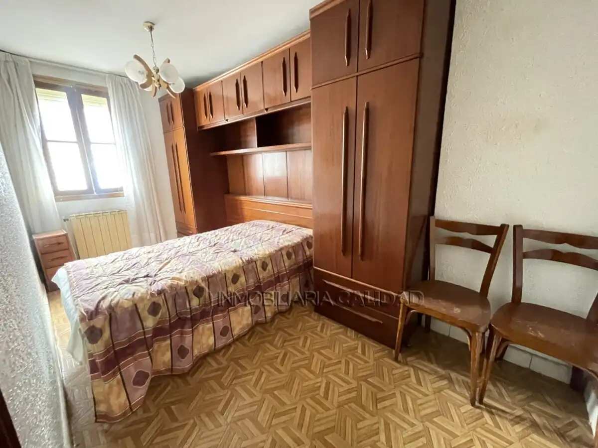Casa o xalet en venda a Barriada Inmaculada - Zurbarán