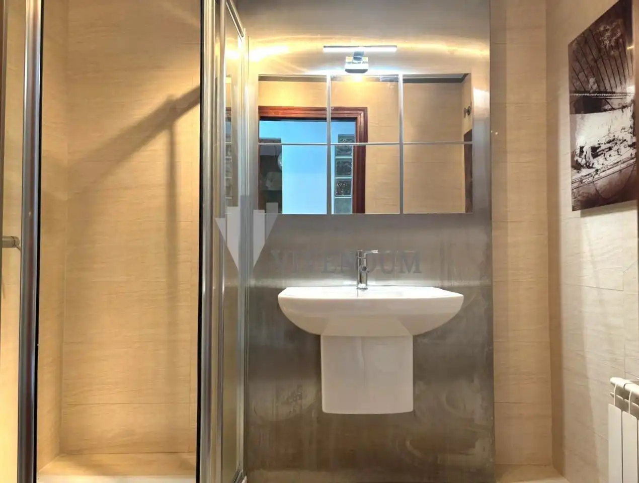 Attic for rent in Sardoma - Castrelos