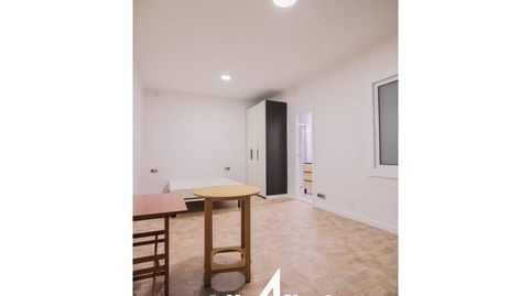 Foto 3 de Estudio de alquiler en Calle Entença, La Nova Esquerra de l'Eixample, Barcelona Capital