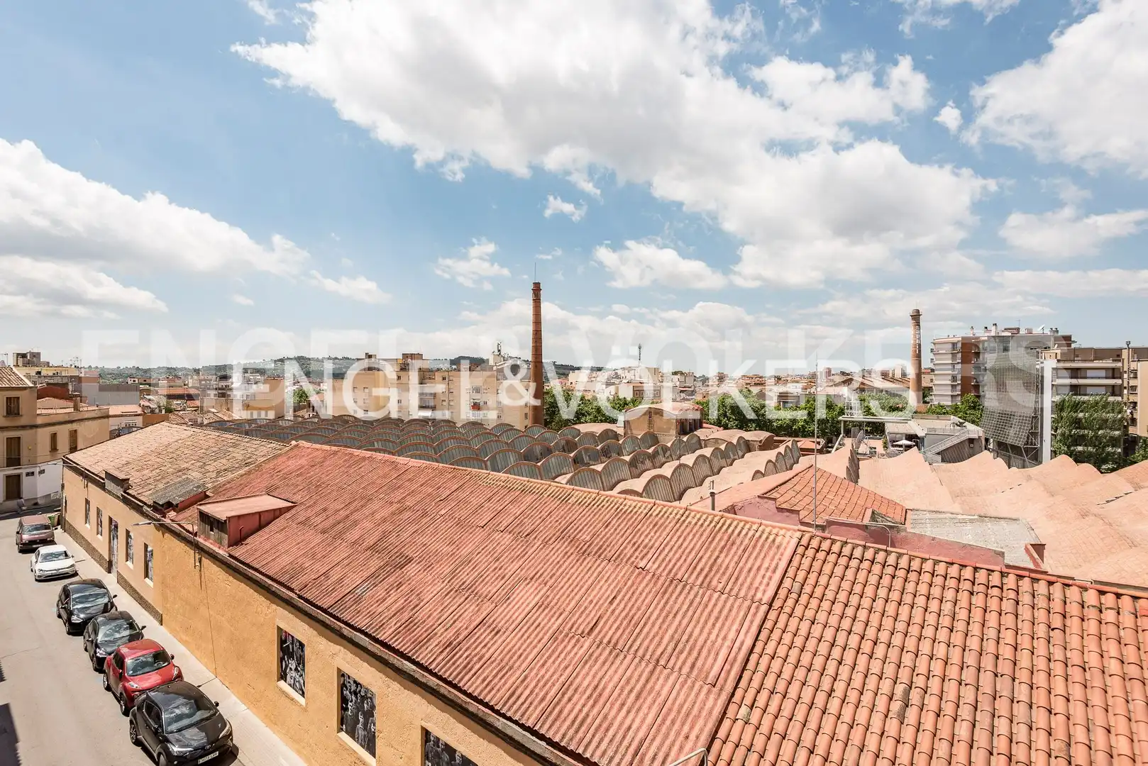 Flat for sale in Barri del Centre