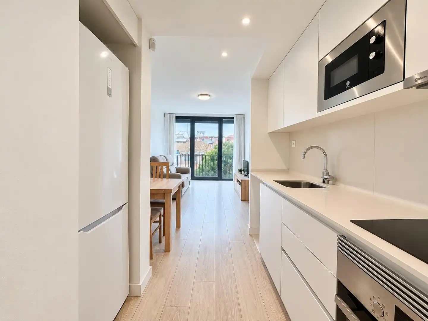 Appartement avec terrasse à vendre à Llevant, imagen 13