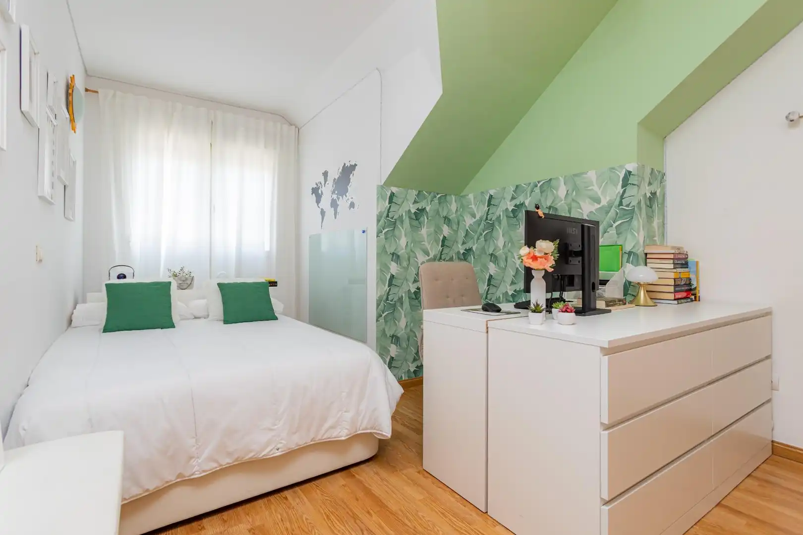 Villa avec jardin à vendre à Calle MUSICA DE LA, imagen 43