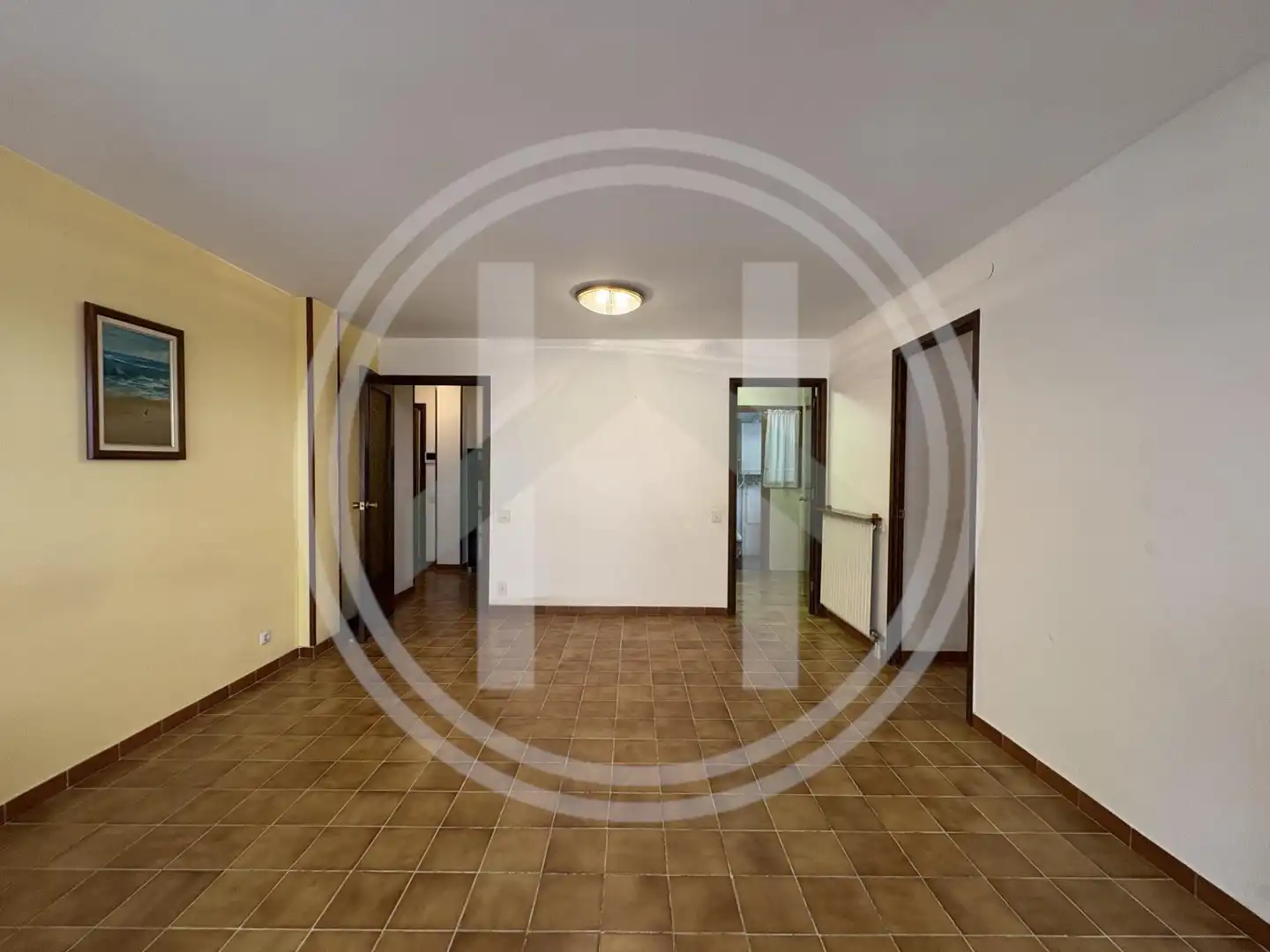 Piso en venta en Granollers con Calefacción y Balcón