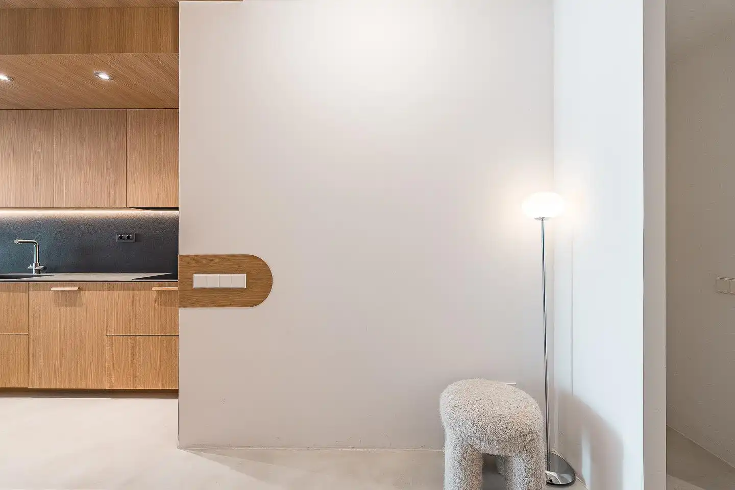Piso con ascensor en venta en Les Corts, imagen 38