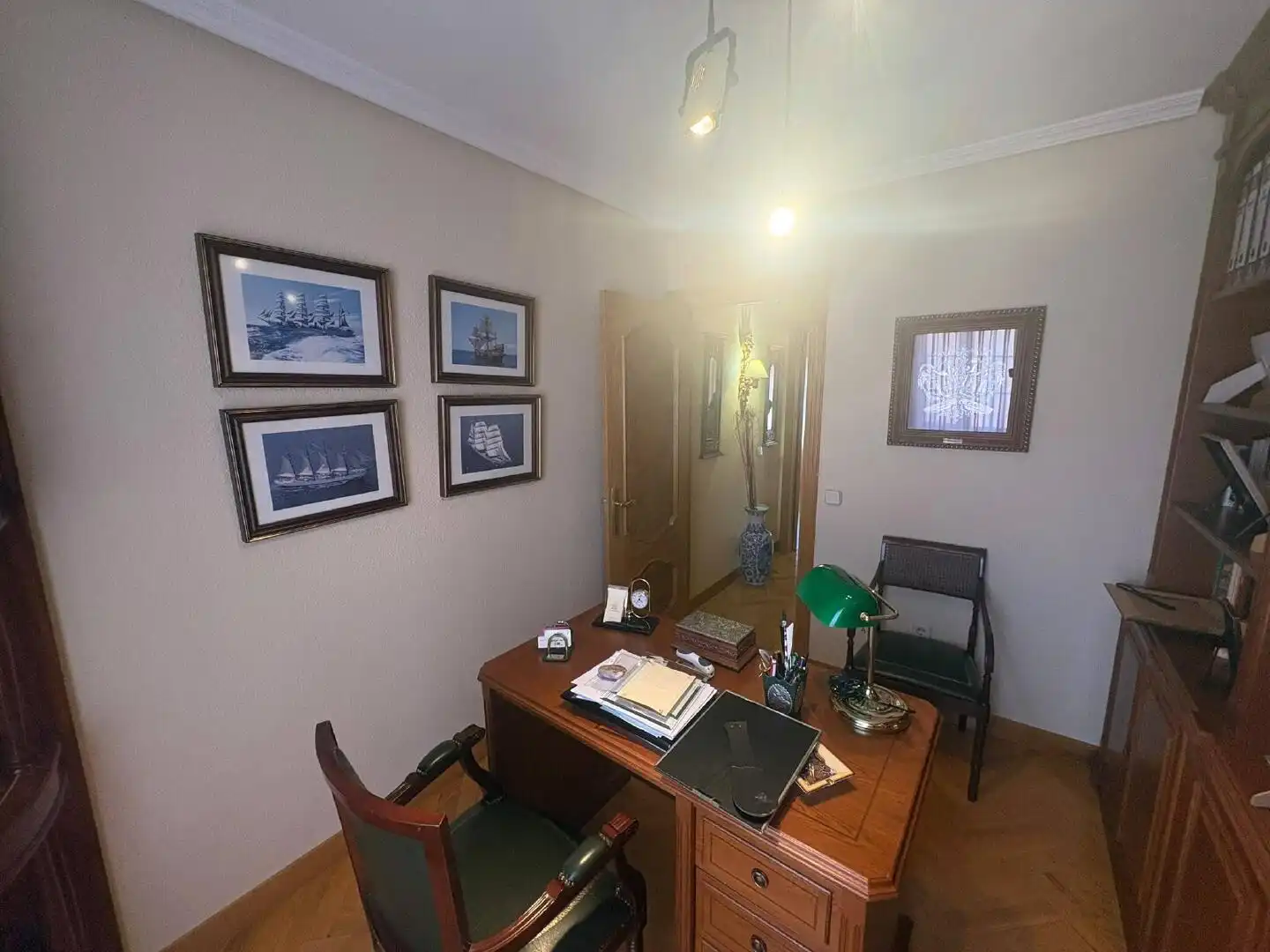 Casa o xalet en venda en Getafe