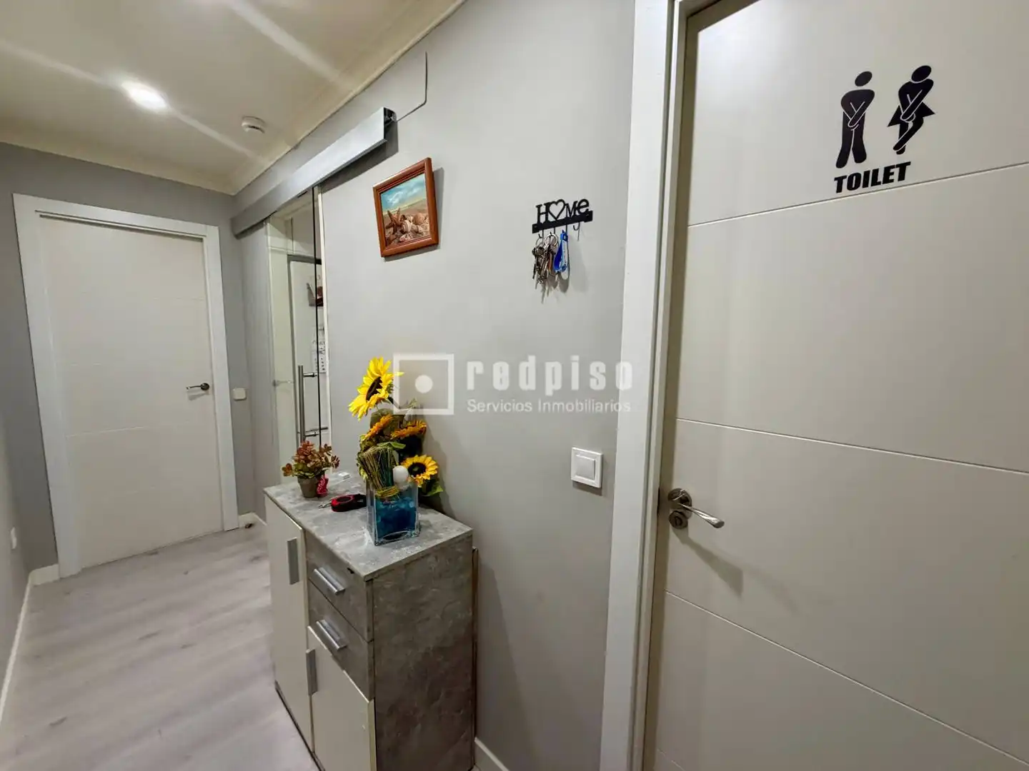 Flat for sale in de Alborea, Puerta Bonita