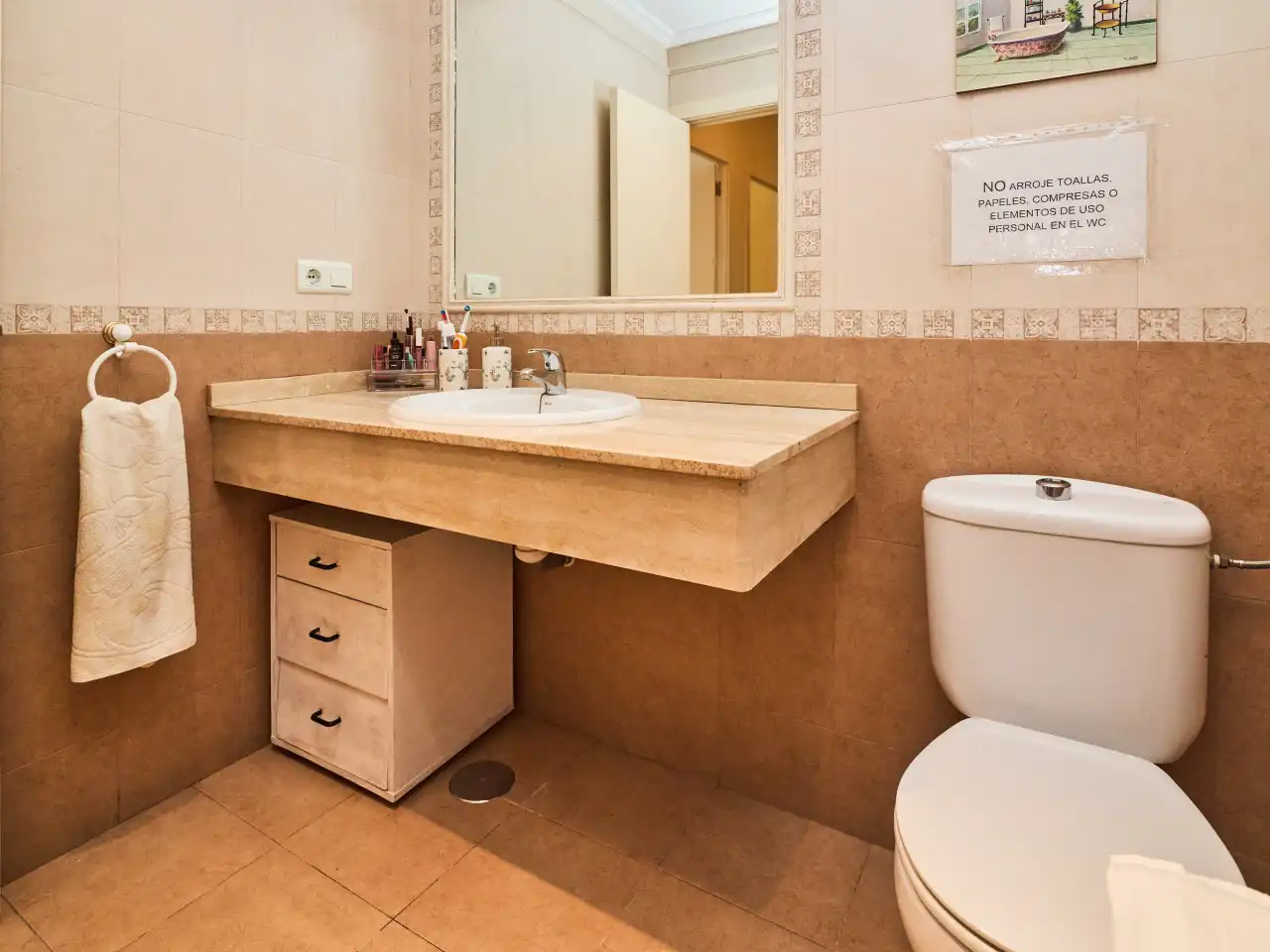 Bungalow con giardino in vendita a La Mata, imagen 23