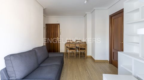 Photo 5 of Flat for rent in Quintana, Madrid Capital