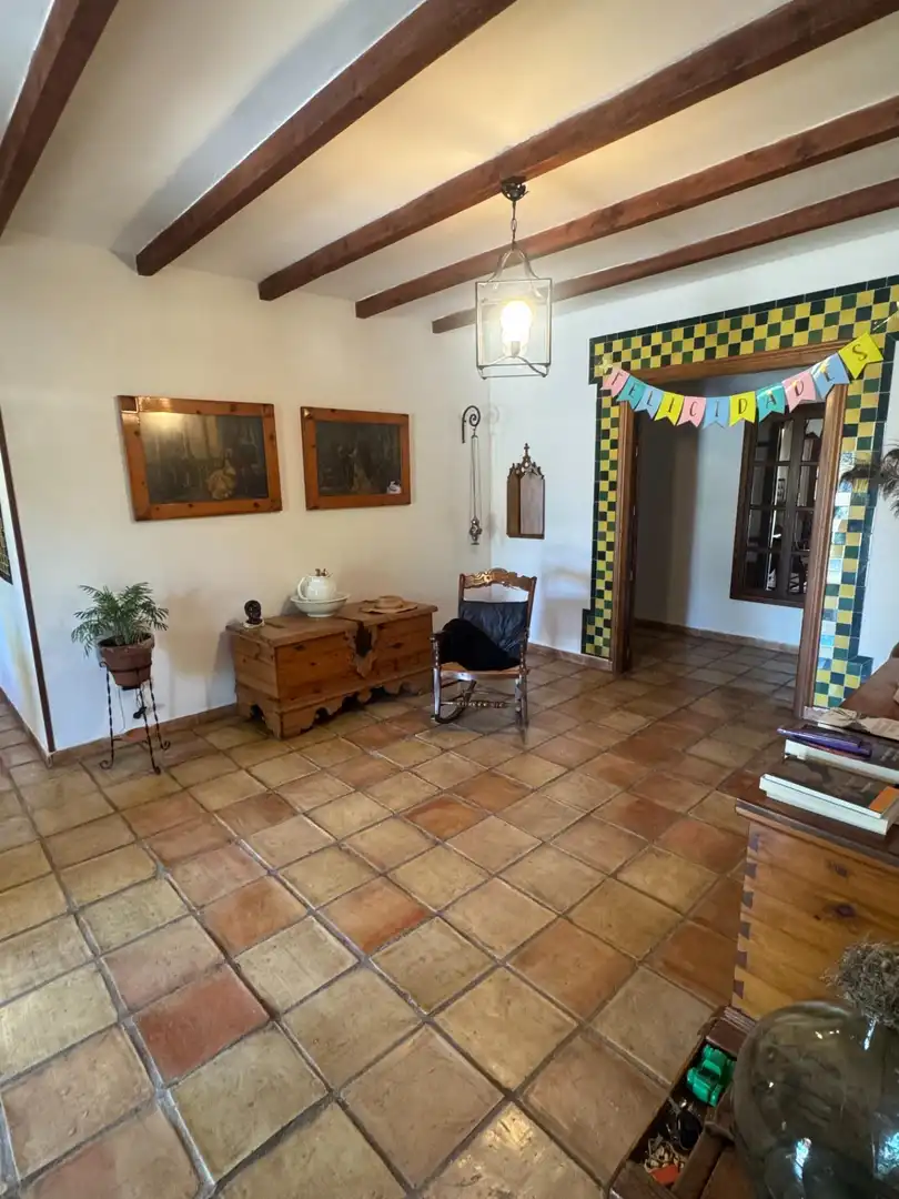 Finca rústica en venta en Huéscar