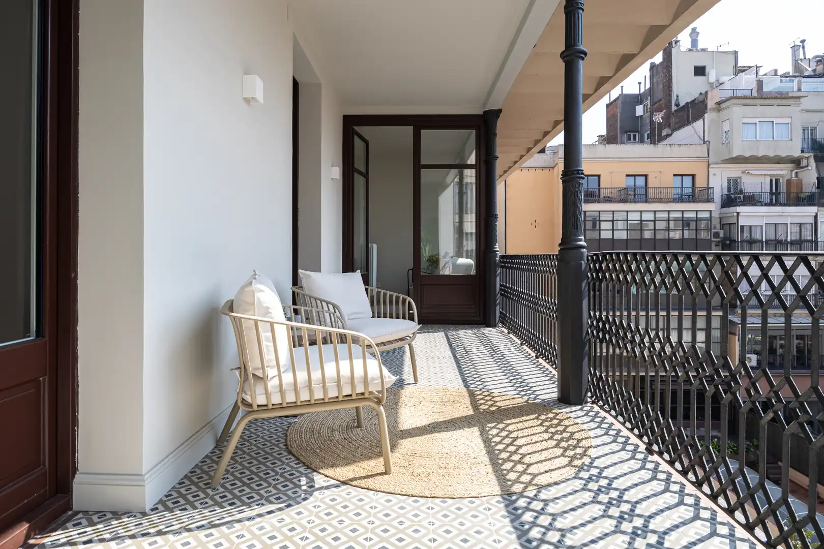 Flat with terrace for sale in Eixample, imagen 40