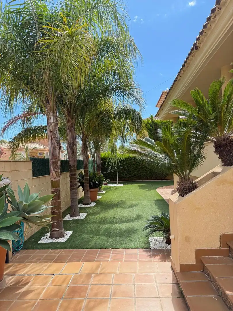 Villa avec piscine à vendre à Avenida Avenida de Bólnuevo, imagen 11