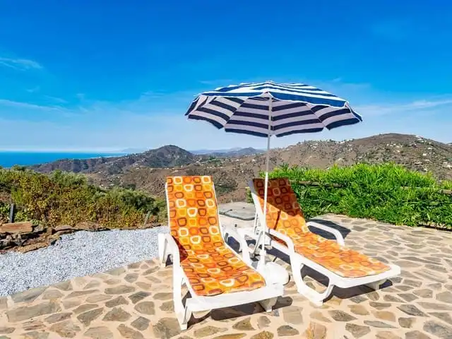 Casa o chalet en venta en Torrox Pueblo