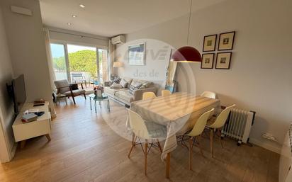 Sala d'estar de Pis en venda en Castell-Platja d'Aro amb Aire condicionat, Calefacció i Terrassa