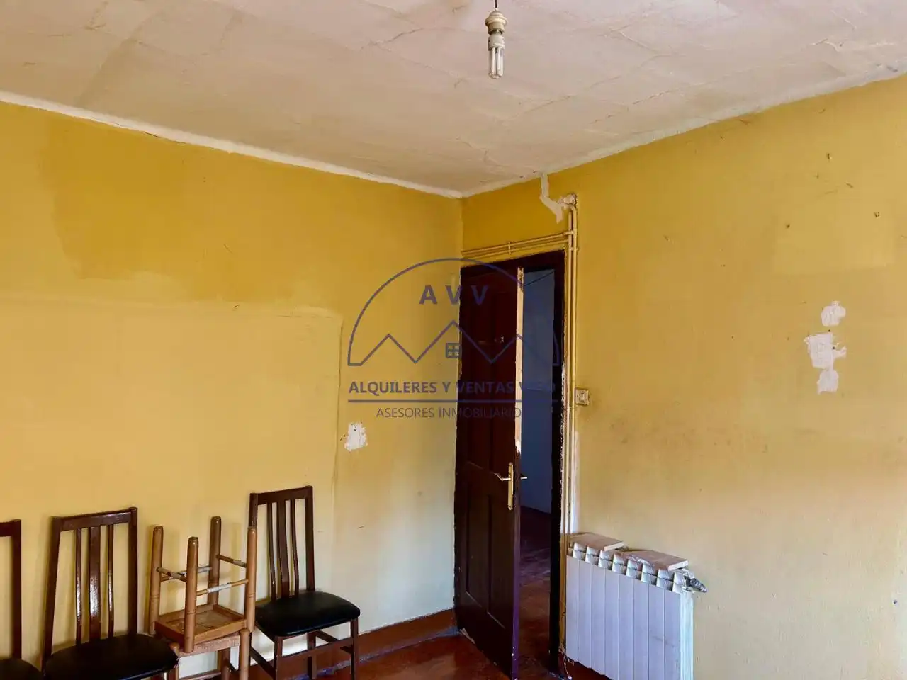 Piso en venta en Vigo  con Calefacción y Balcón