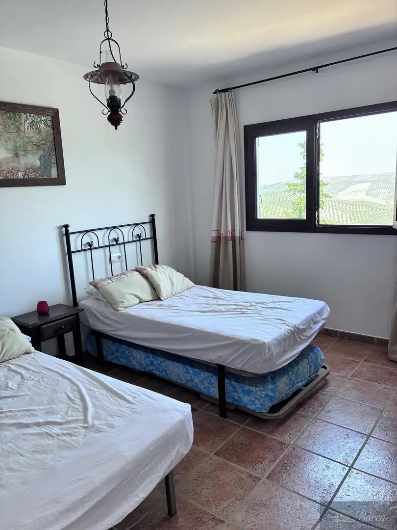 Casa con piscina in vendita a Iznájar, imagen 21