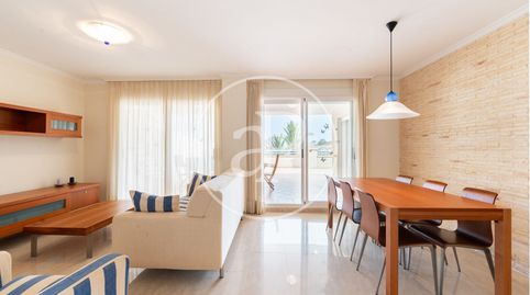 Foto 3 de Ático en venta en Racó, Cullera