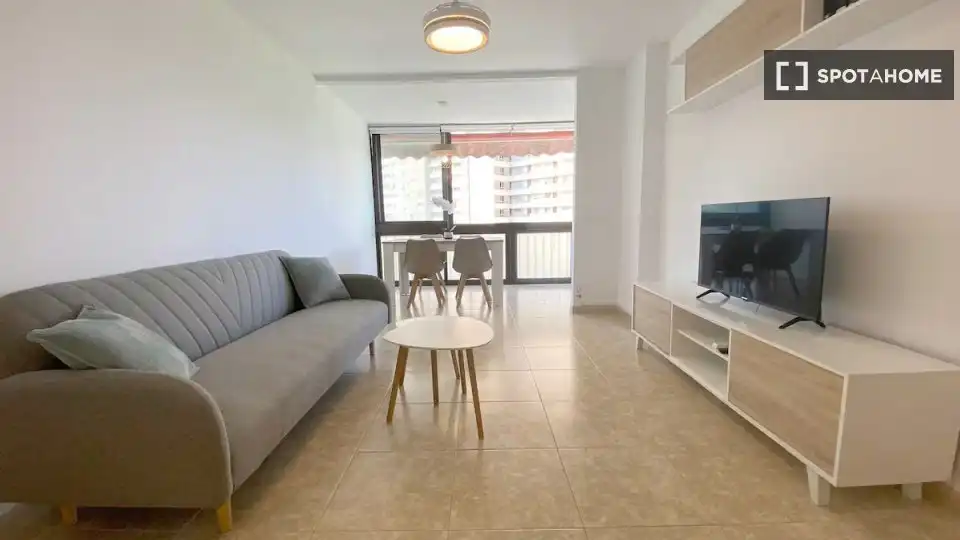 Habitació a Alicante / Alacant, Alicante