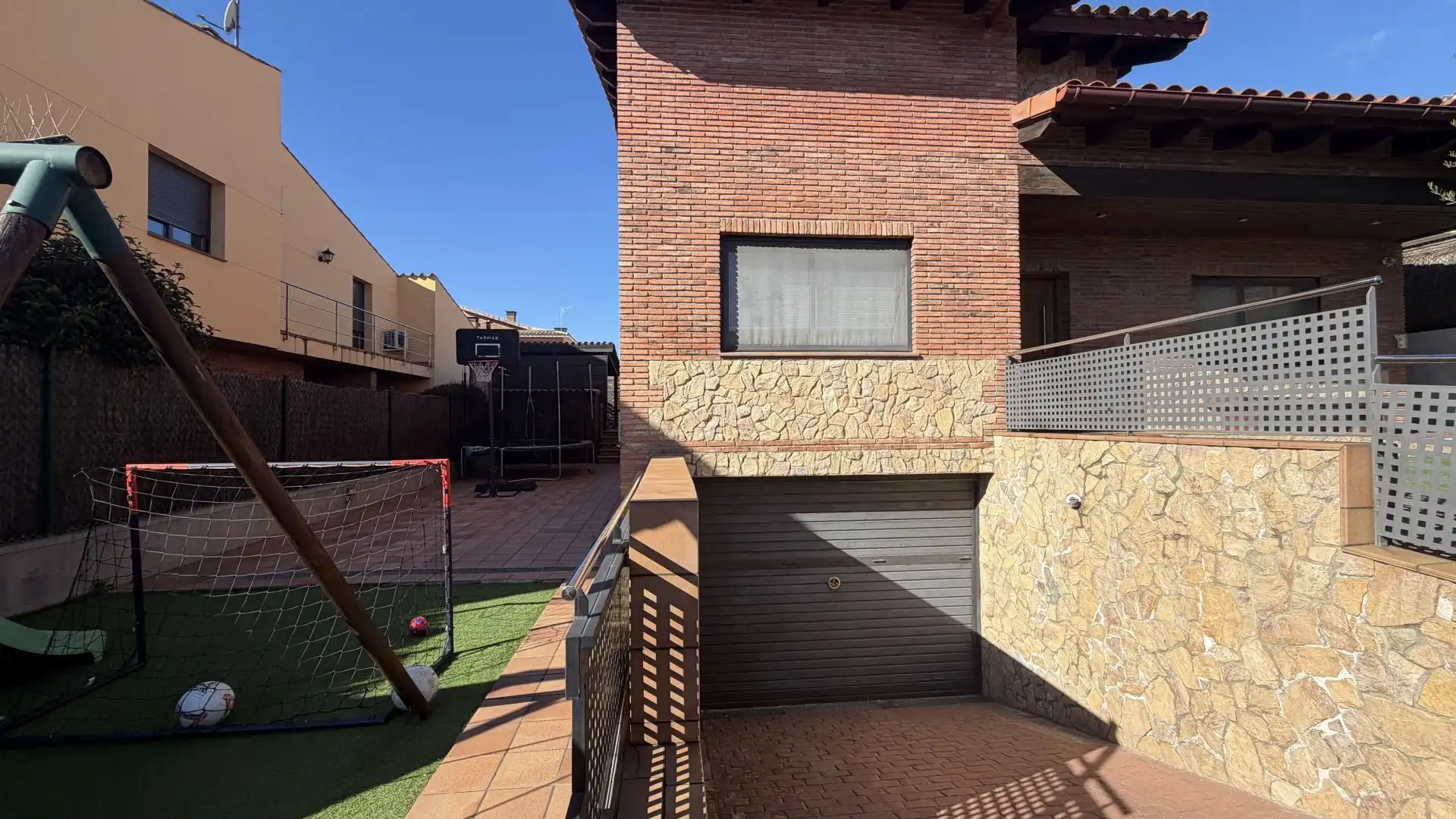 Casa en venda a Santa Maria de Palautordera, imagen 35