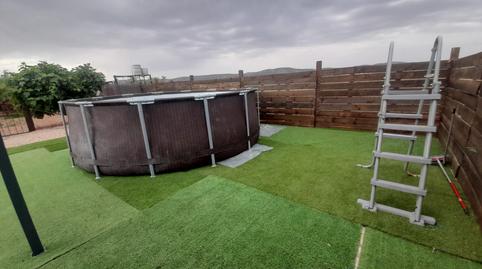 Photo 4 of Country house for sale in Carretera Villar, El Poblado - Abulagar, Ciudad Real