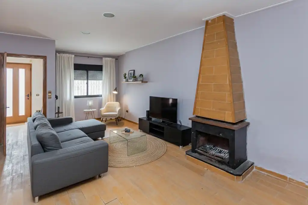 Villa zum Verkauf in Av Valencia, imagen 2