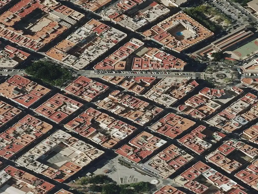 Wohnung zum Verkauf in Montserrat Guilabert Valero 55, imagen 2
