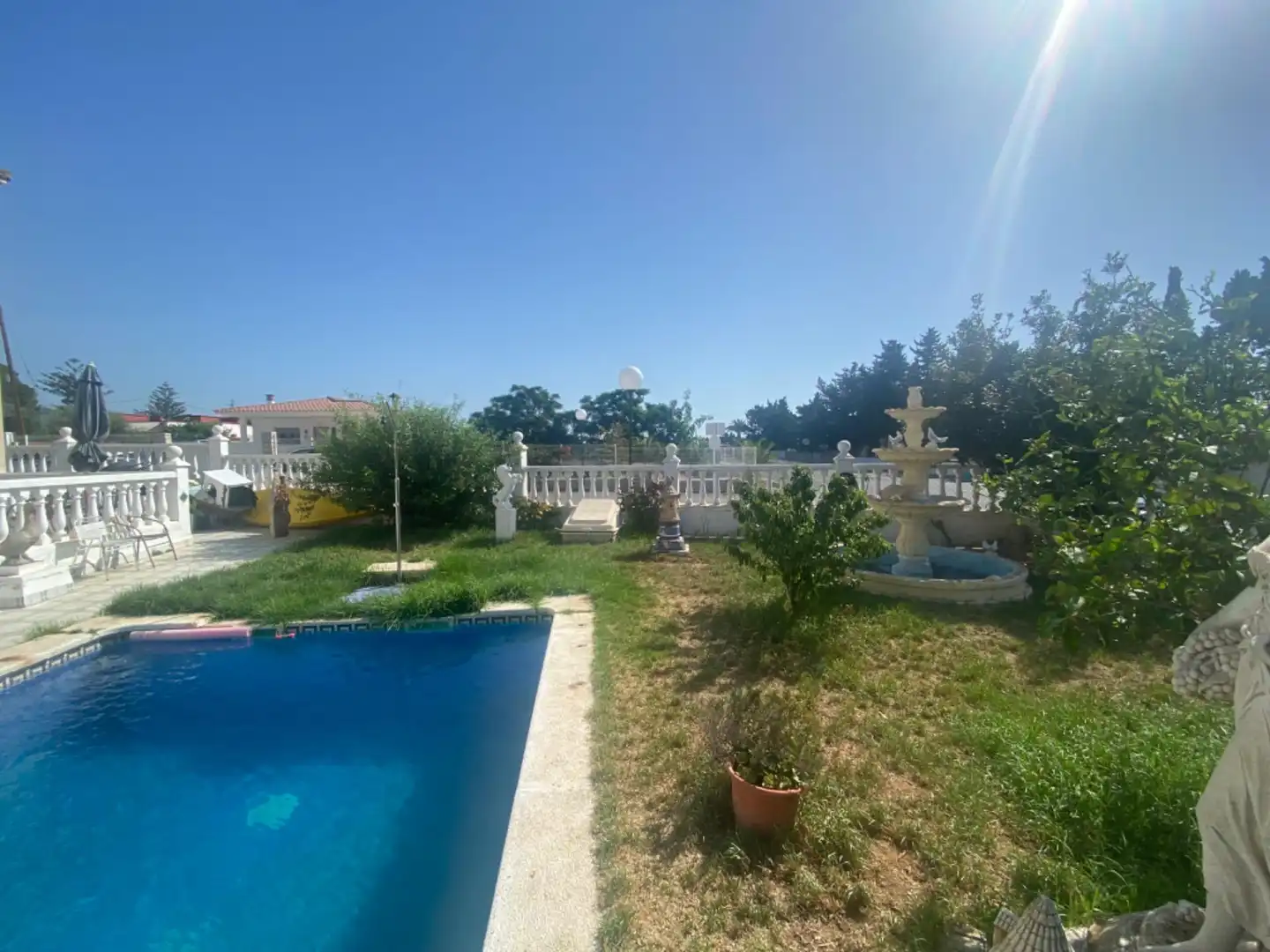 Detached house with pool for sale in Alcanar, imagen 2