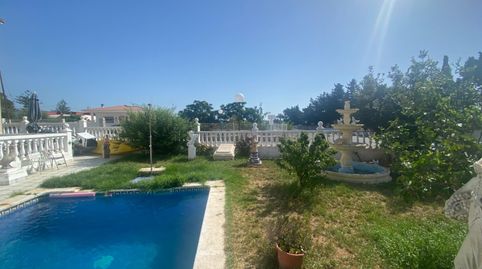 Fantástica casa para dos familas a 50m del mar, imatge 2
