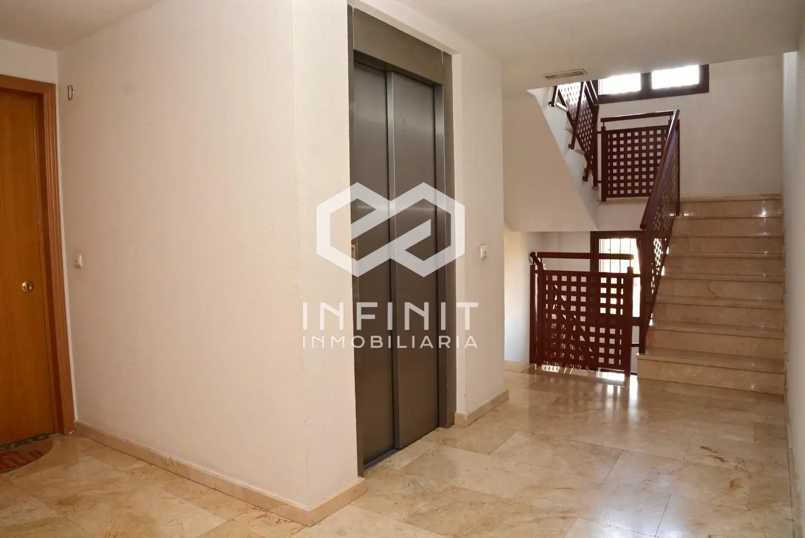 Piso en venta en Guadalajara con Calefacción, Terraza y Trastero
