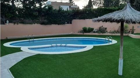Photo 3 of Single-family semi-detached for rent in Alicante Golf, Alicante / Alacant