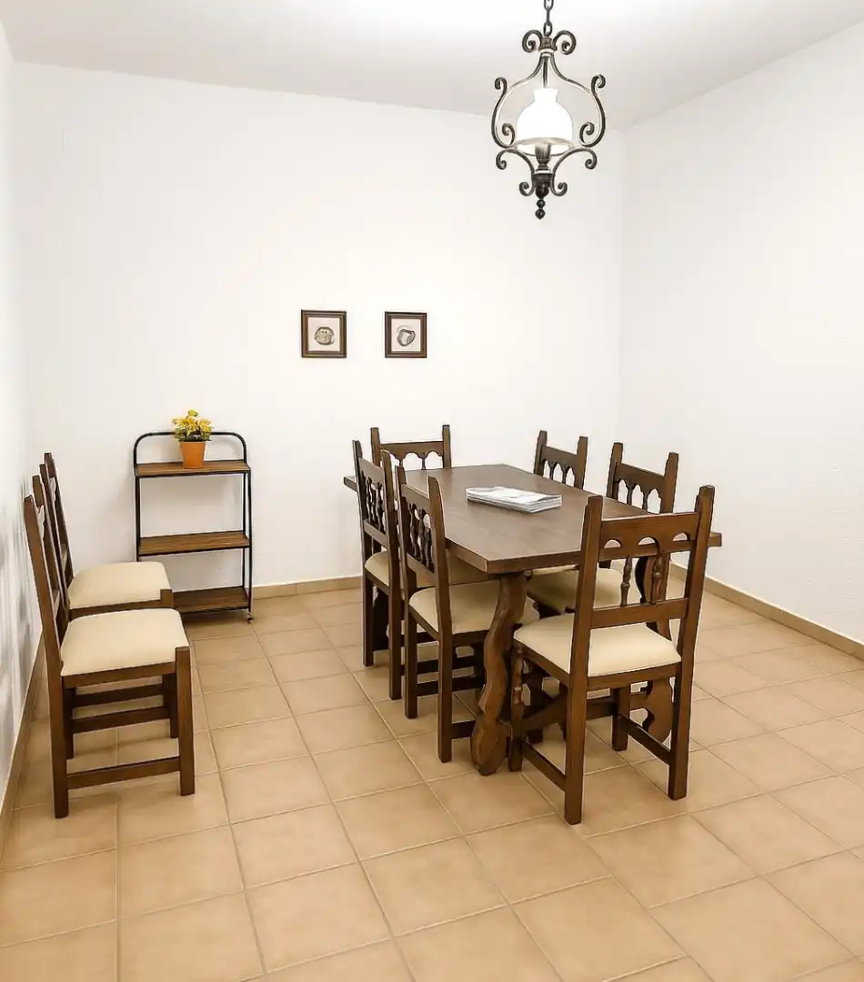 Apartments for rent in Carretera de ľ Estación, 131, Las Atalayas - Urmi - Cerro de Mar