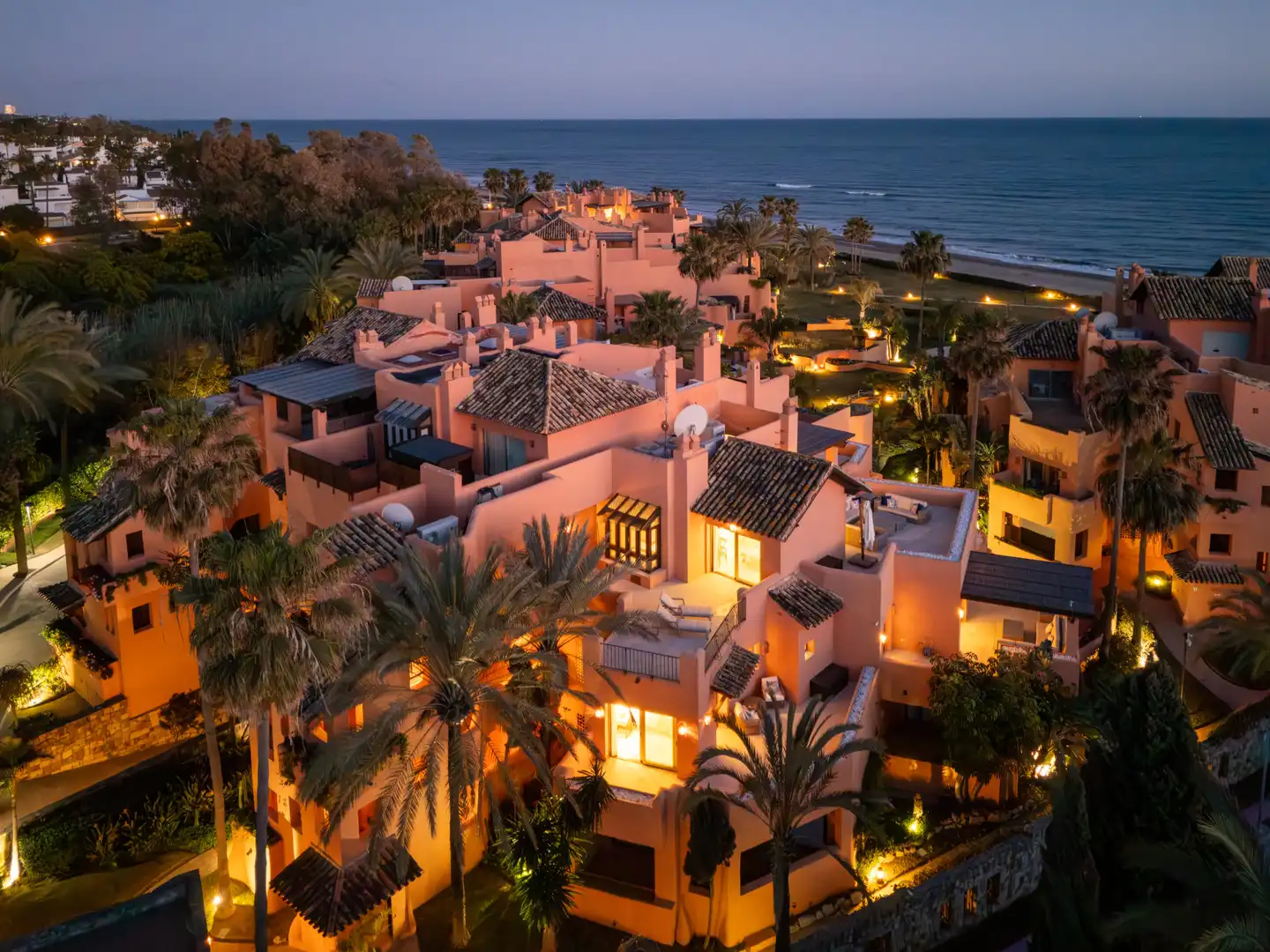 Penthouse mit Pool zum Verkauf in Río Real - Los Monteros, imagen 59