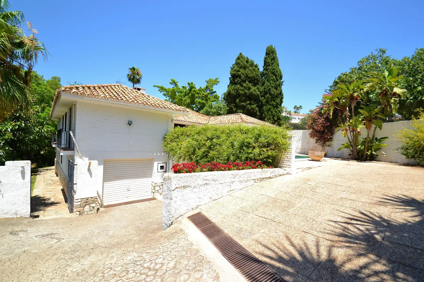Terreno residenziale in vendita a San Pedro de Alcántara, imagen 52