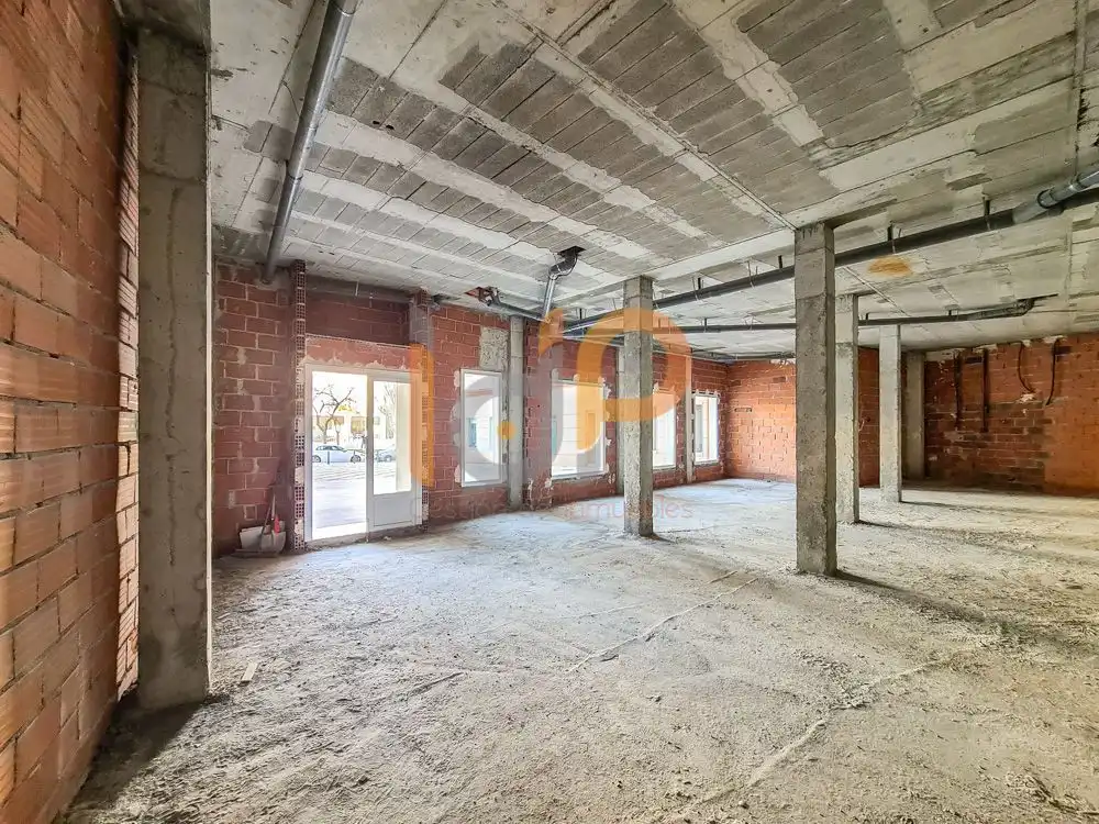 Business premises for sale in Macael, imagen 7
