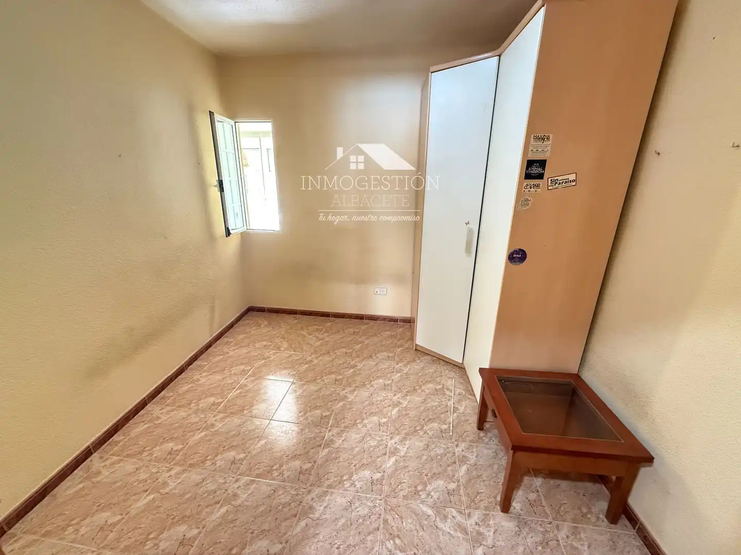 Flat for sale in Madrid  with Heating and Terrace