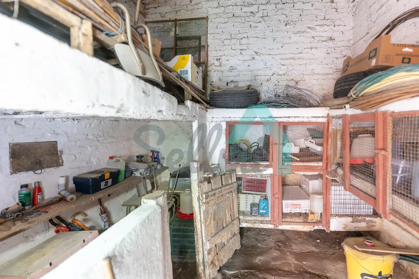Casa amb jardí en venda a Calle Francisco Pintado Fe, imagen 103