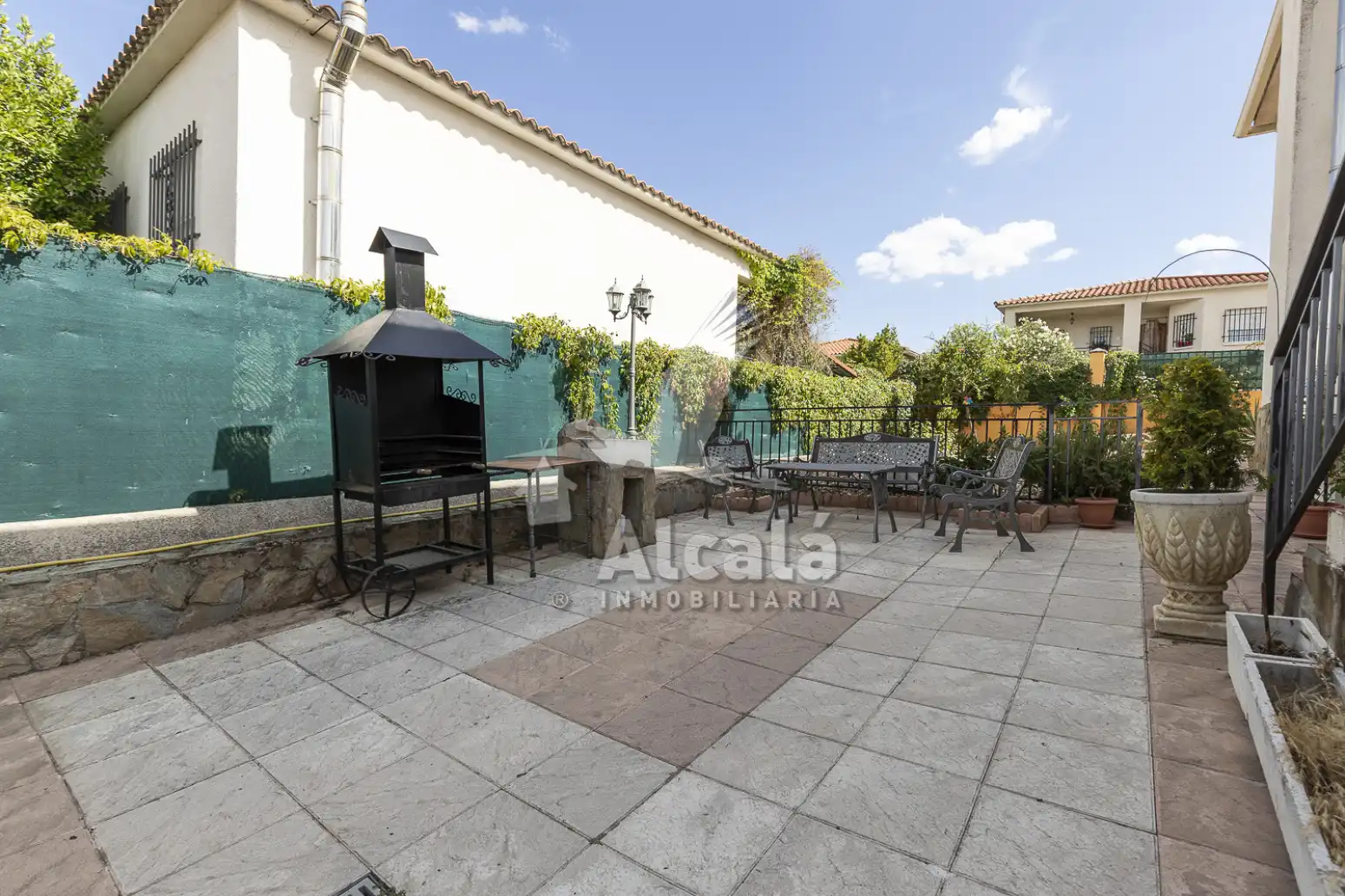 House with pool for sale in El Casar de Escalona, imagen 82