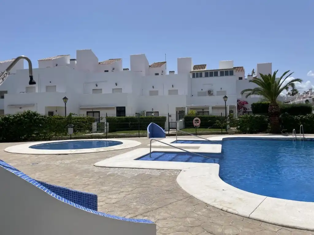 Dúplex amb piscina en venda a Las Marinas - Pueblo Laguna, imagen 26