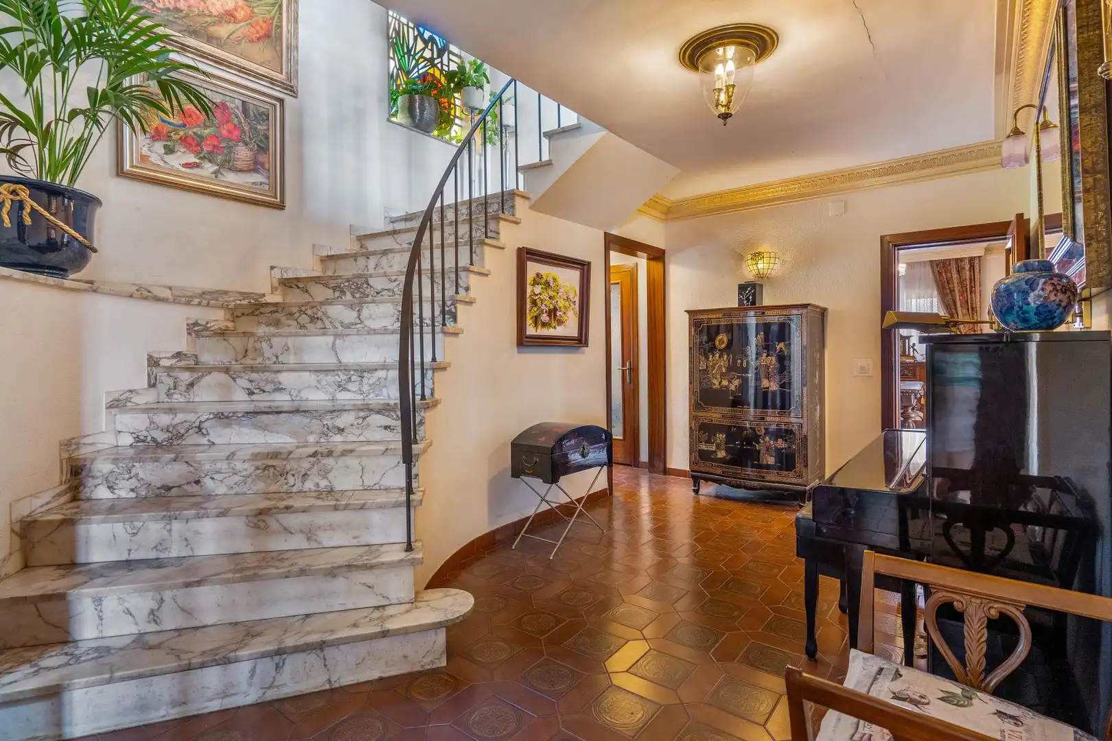 Villa mit Terrasse zum Verkauf in Sant Celoni, imagen 42