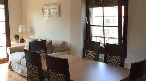 Foto 2 de Dúplex de alquiler en Paseo Garelly, Comillas (Cantabria), Cantabria