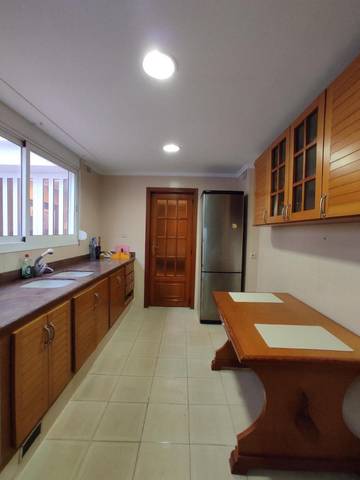 Casa adosada en Alquiler en Borbotó