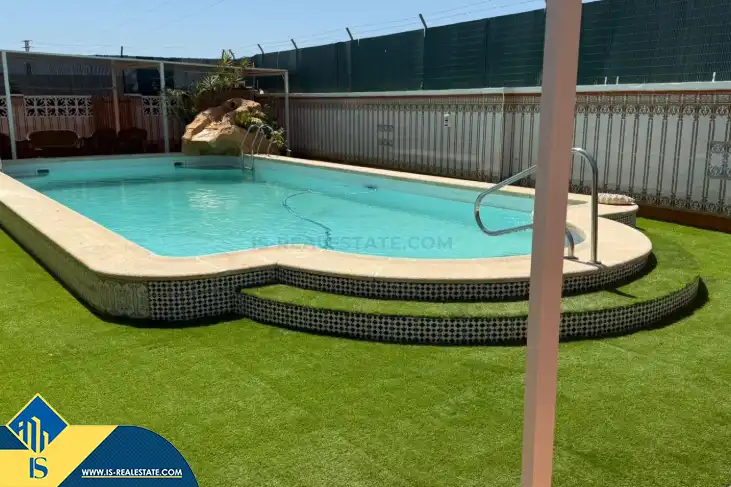 Villa avec piscine à vendre à Zona Carrefour - Urbanizaciones, imagen 16