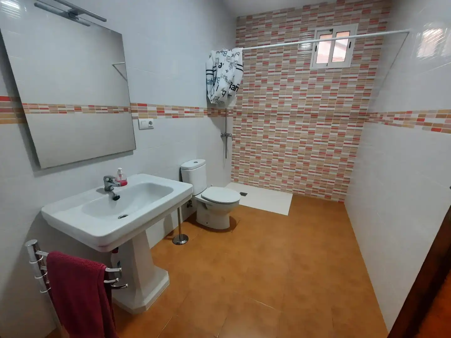 Bany de Casa o xalet en venda en Alcàntera de Xúquer amb Jardí privat i Terrassa