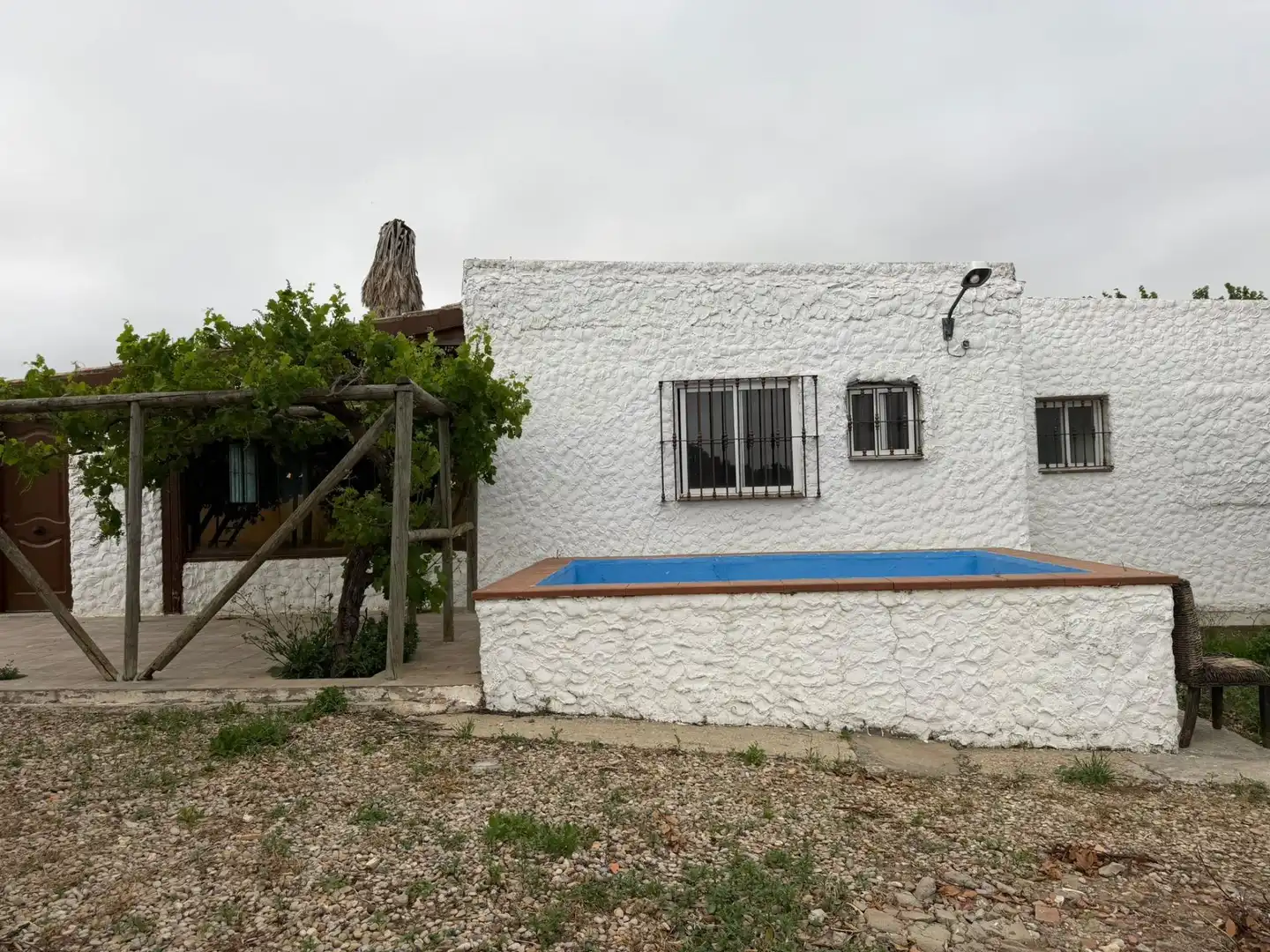 Casa o xalet en venda a Pelagatos - Pago del Humo