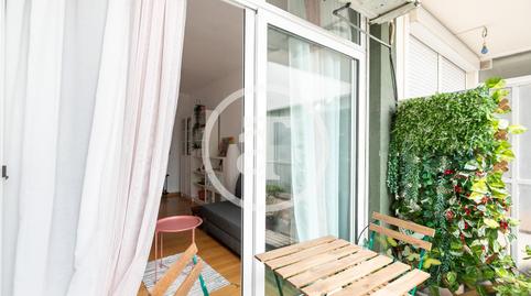 Photo 2 of Flat to rent in Avinguda Meridiana, La Sagrera, Barcelona